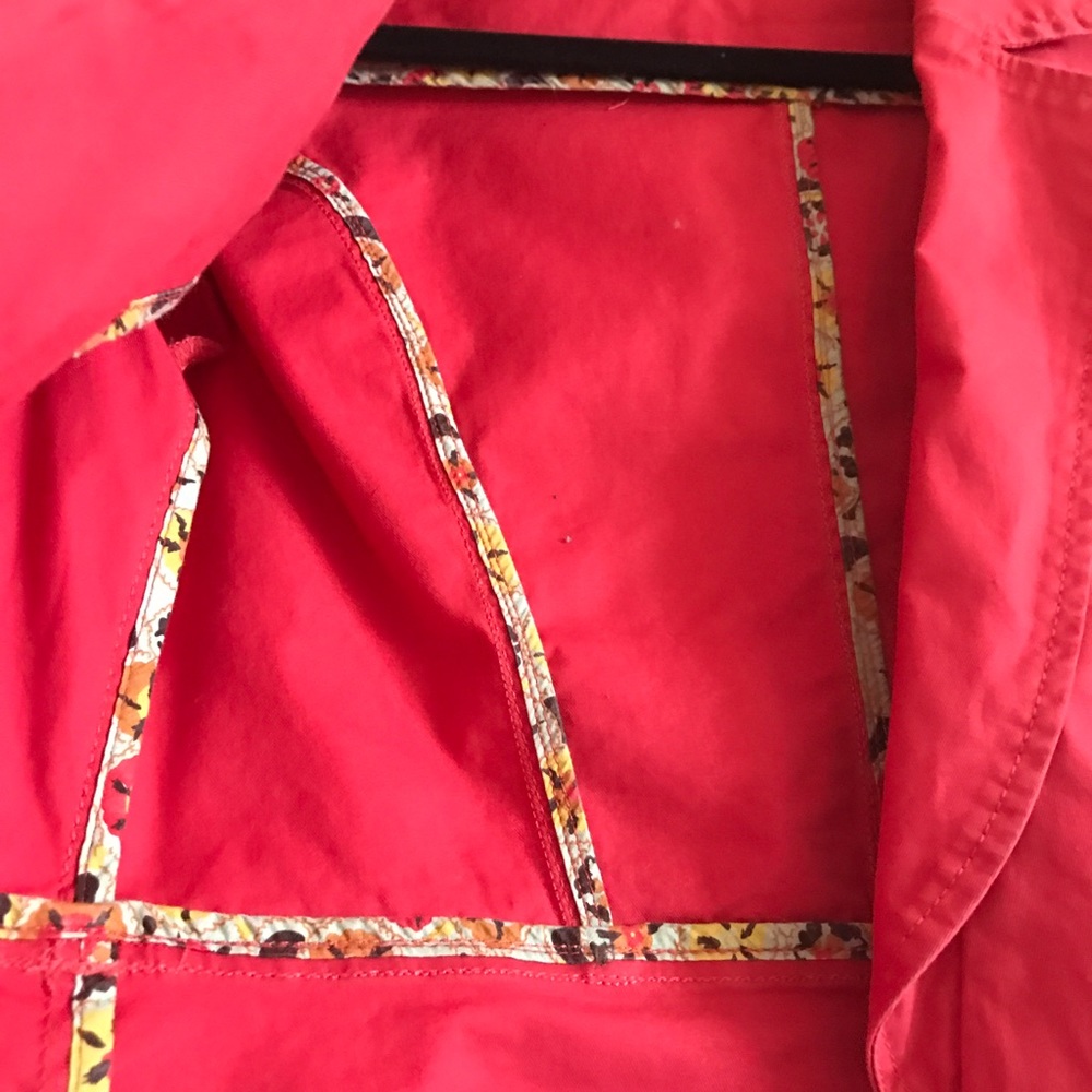 Jacket - Picture 2 of 4