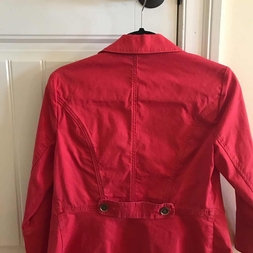 Jacket - Picture 3 of 4