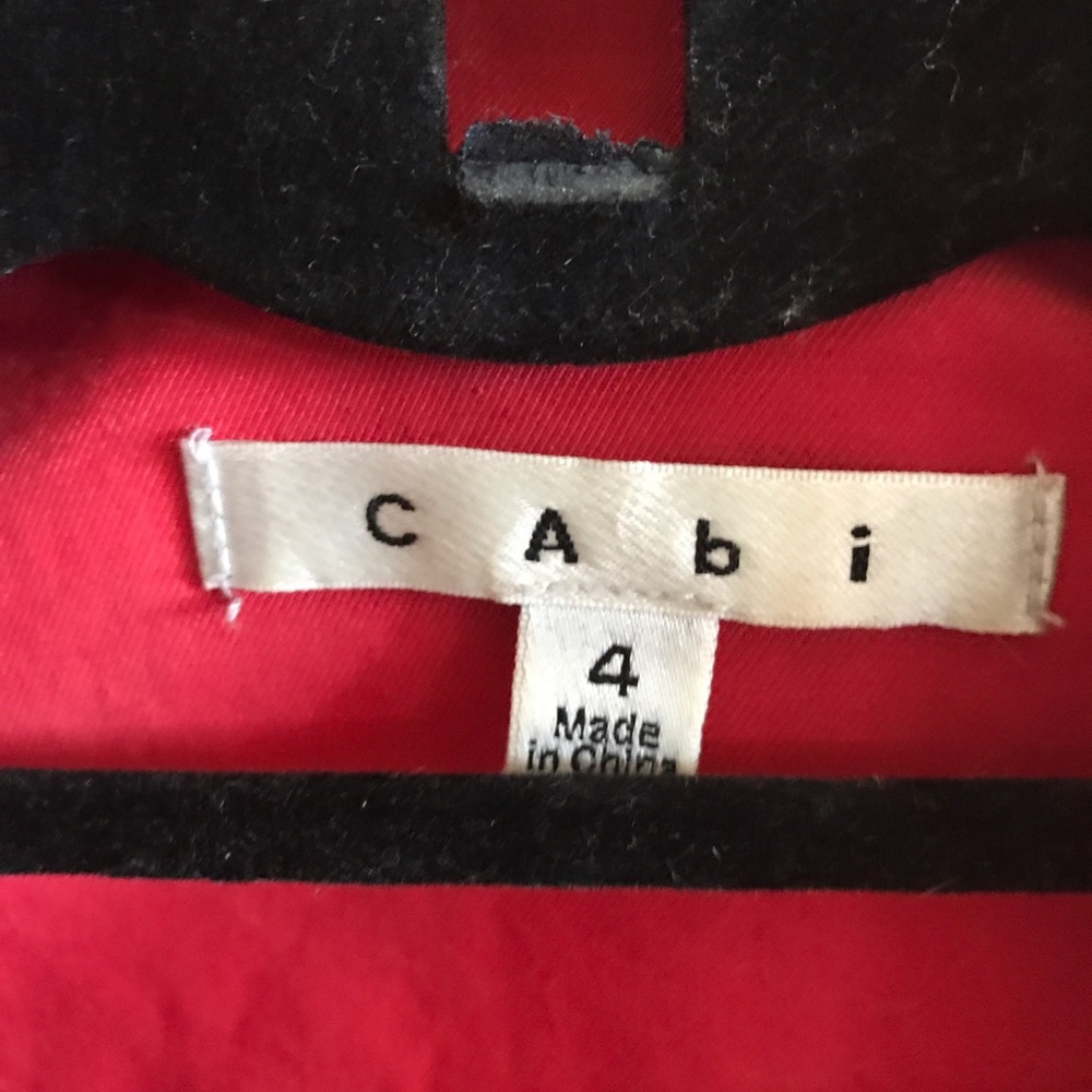 Jacket - Picture 4 of 4