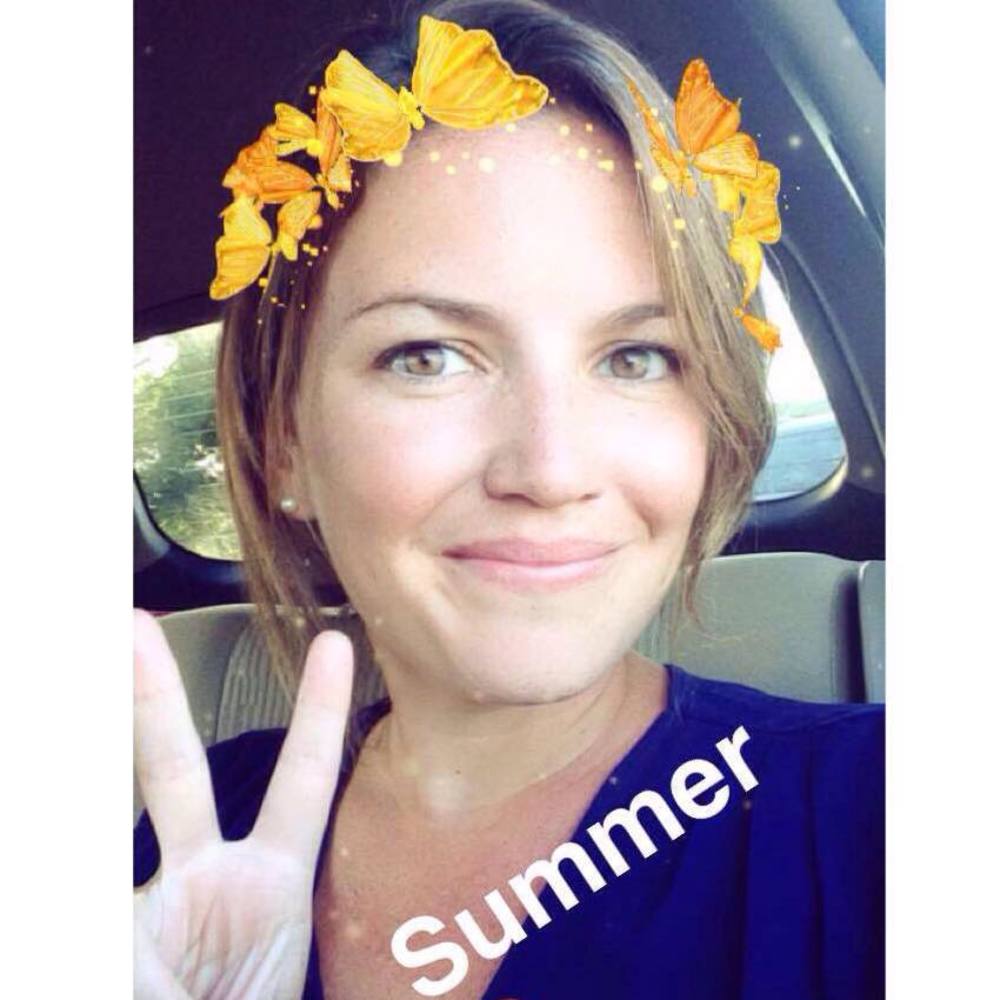 Meet your Posher, Allison