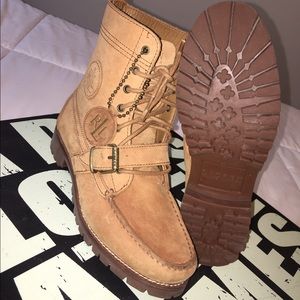 Ralph Lauren Boots