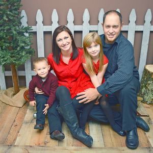 Meet your Posher, Becky