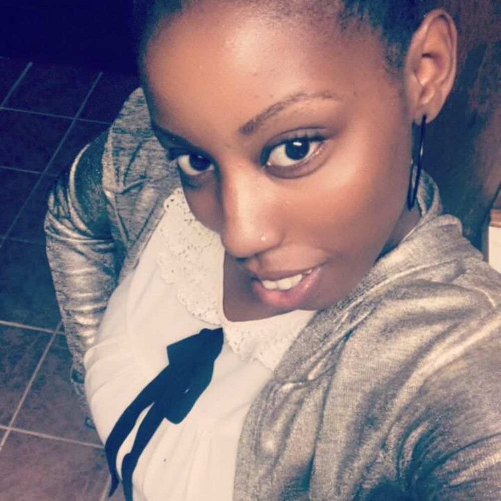 Meet your Posher, Jacqueline