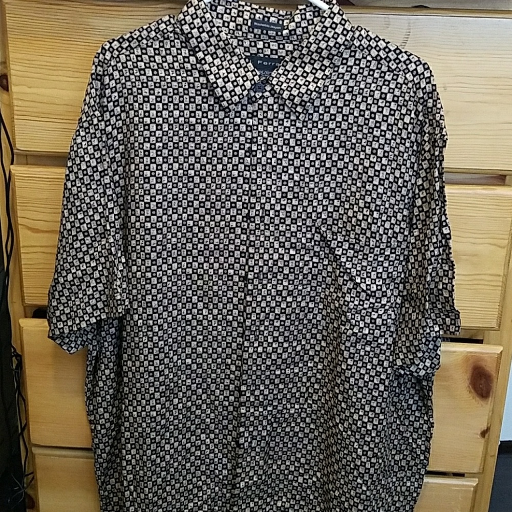 J. Ferrar - Button down shirt