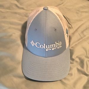 Columbia PFG hat