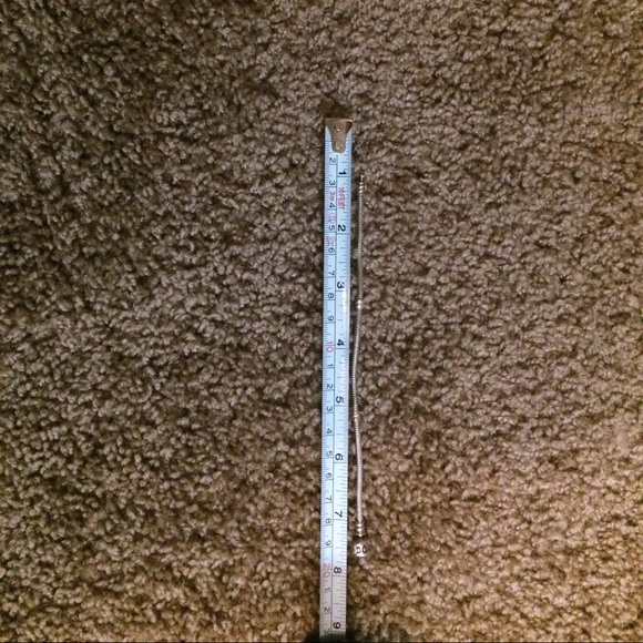 ‼️SOLD‼️Pandora bracelet - Picture 4 of 4