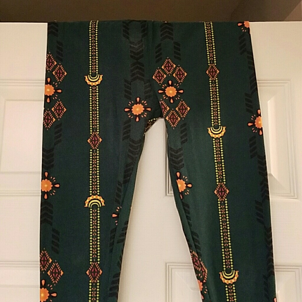 Lularoe leggings