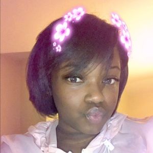 Meet your Posher, Iyanla