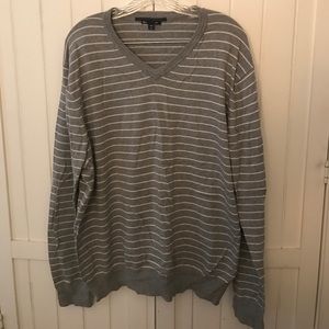 Men's Gap Striped Sweater