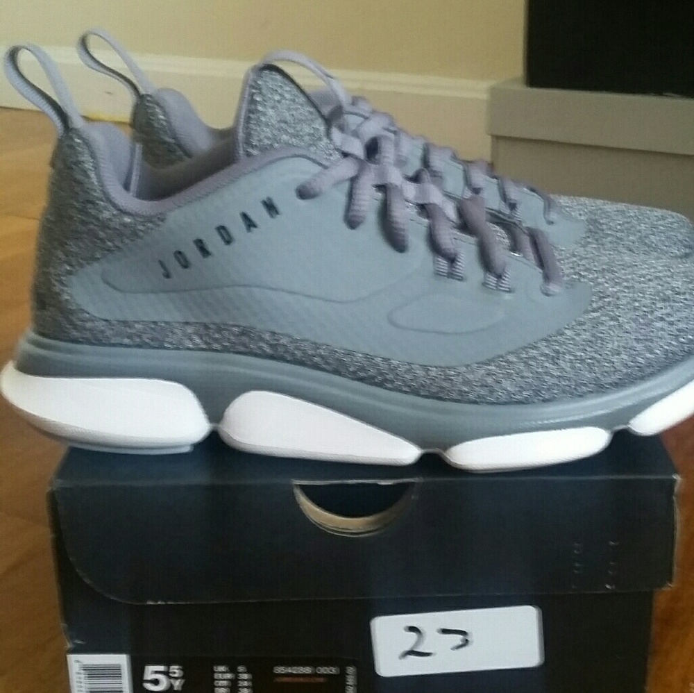 Jordan