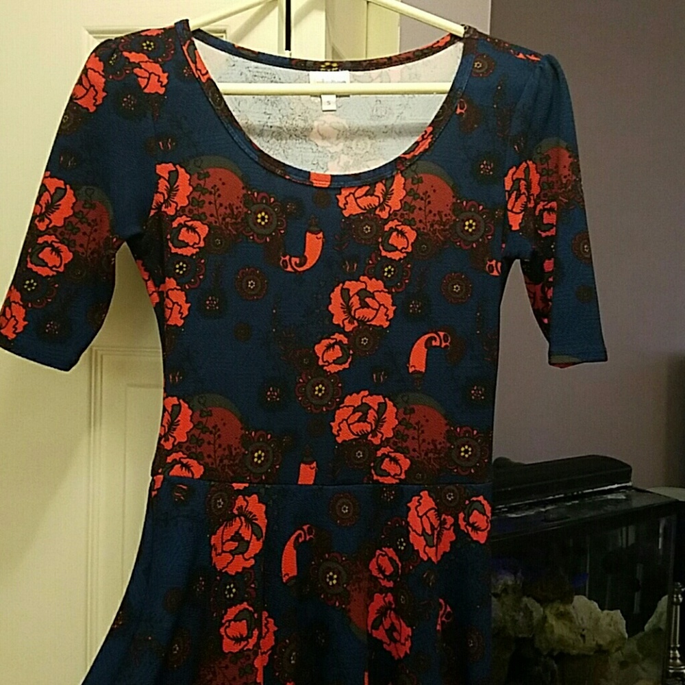 Lularoe Nicole