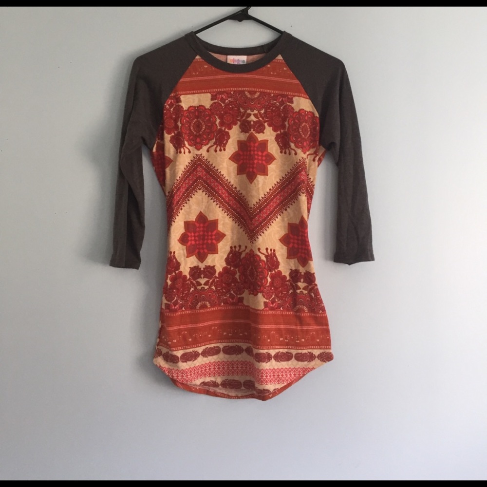 LuLaRoe Randy