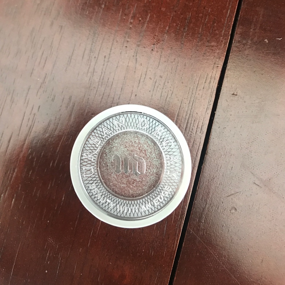 Urban Decay Solstice eyeshadow