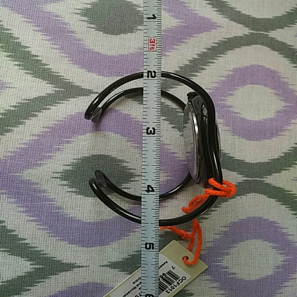 Fossil X Opening Ceremony Bangle Watch main image 6