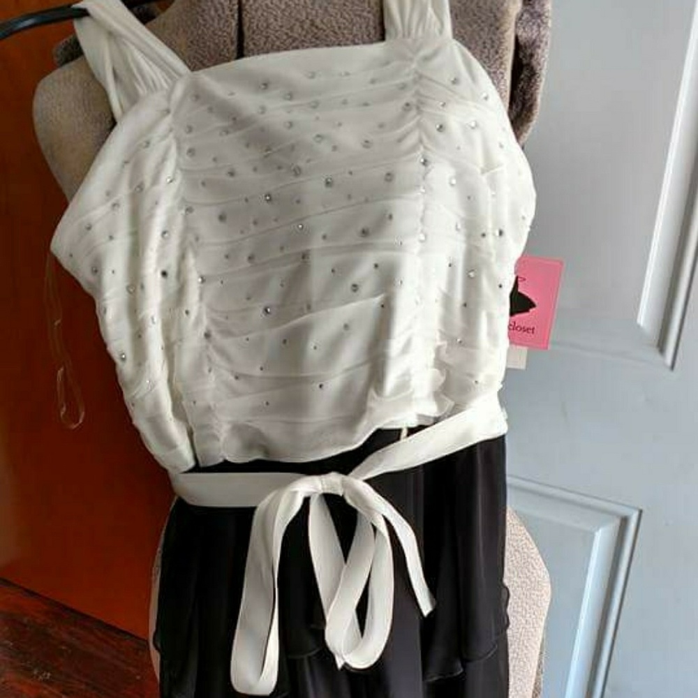 NWT Amy's Closet Dress