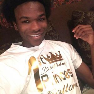 Meet your Posher, Jaquentin