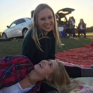 Meet your Posher, Haley