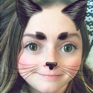 Meet your Posher, Ginger