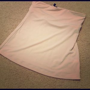 Gap Tubetop
