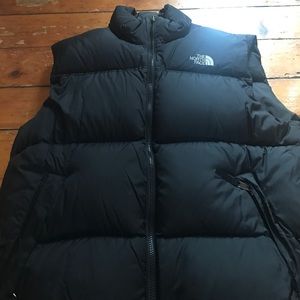 The North Face Men's Vest