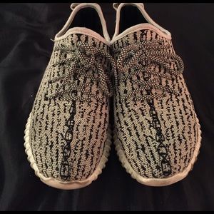 Yeezy Boost 350