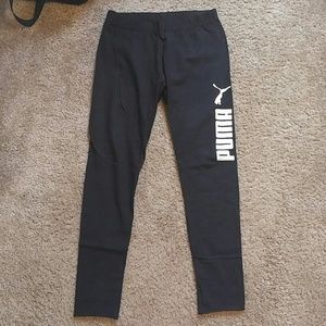Puma Leggings