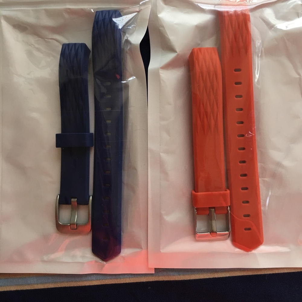 Fitbit Alta wristband