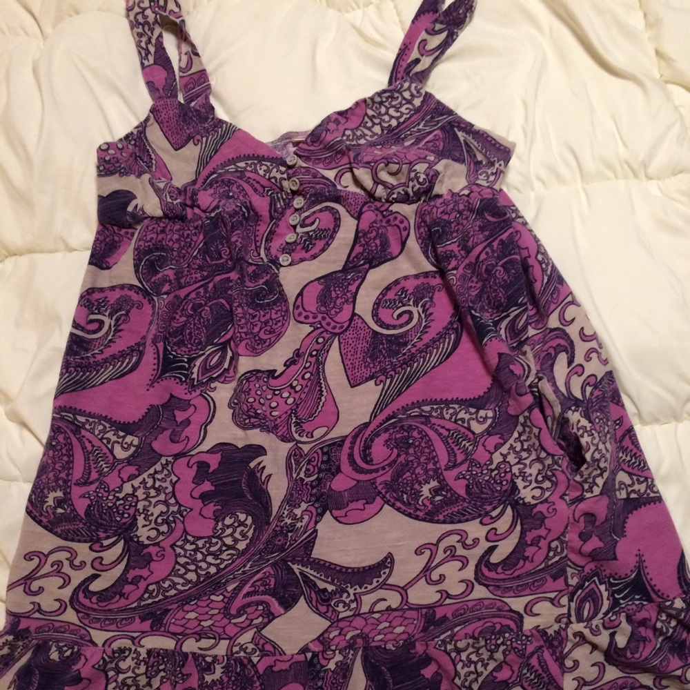 Summer dress
