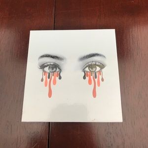 Kylie Bronze Palette