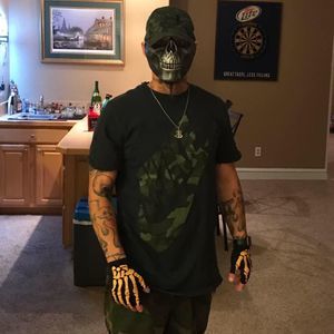 Meet your Posher, Jonathan