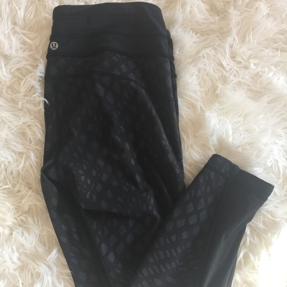 Lululemon leggings