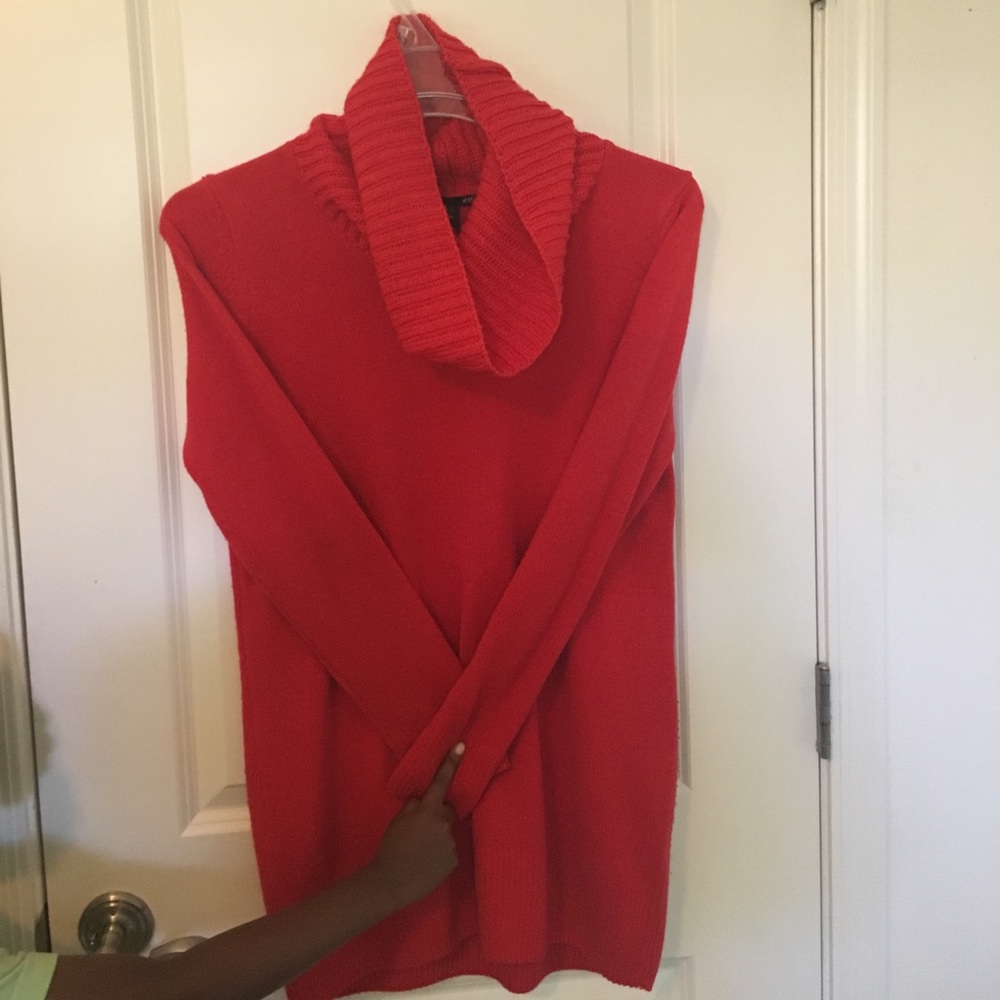 H&M sweater