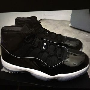 Air Jordan 11 Space Jam size 13