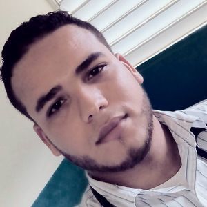 Meet your Posher, Robert d.