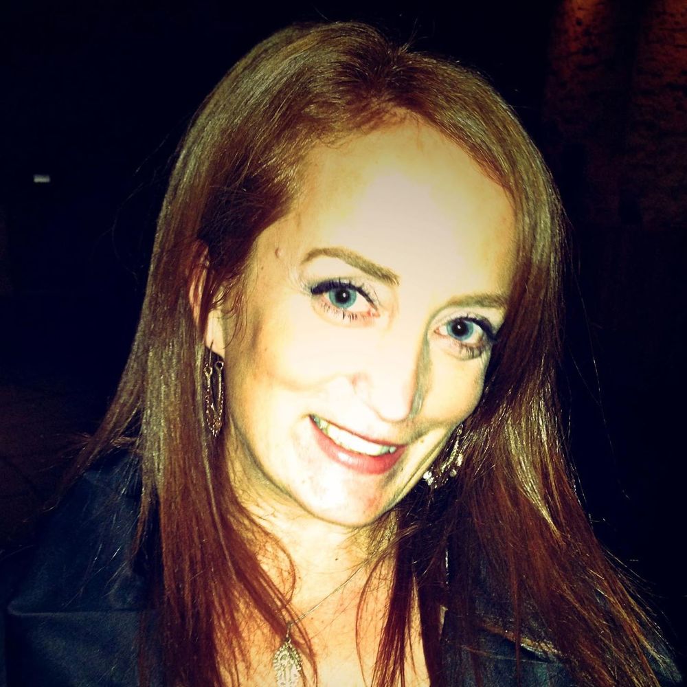 Meet your Posher, Angie