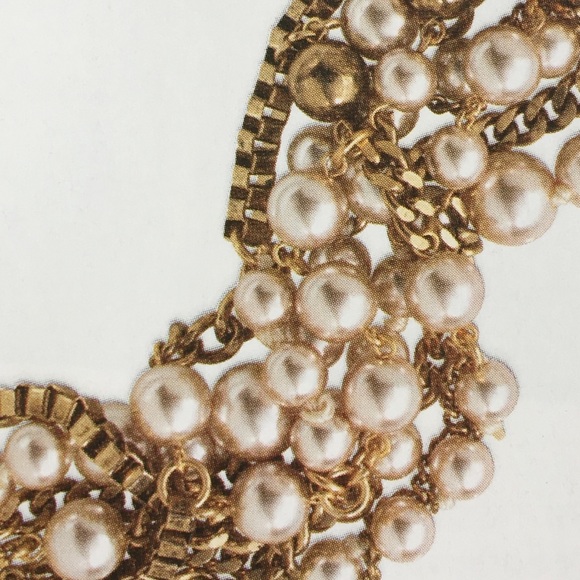 Lucia Pearl Bracelet - Picture 2 of 2