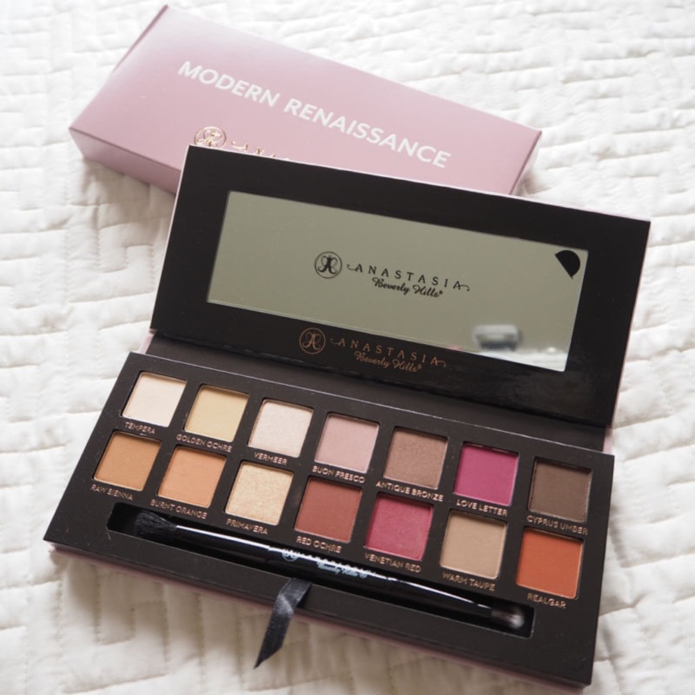 ANASTASIA BEVERLY HILLS MODERN RENAISSANCE