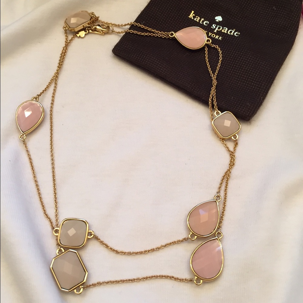 Kate Spade Necklace