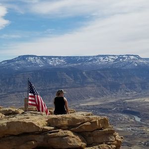 Meet your Posher, Alicia