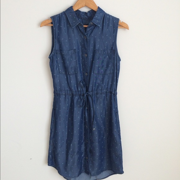 max jeans dress