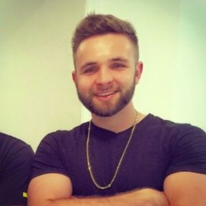 Meet your Posher, Vinicius