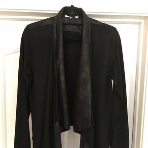 Jacket...designer line/washable