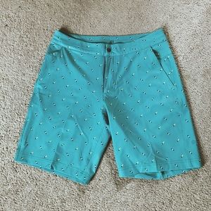 Lululemon Athletica Men's Shorts