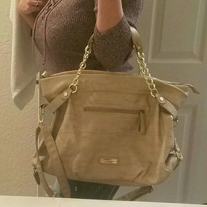 Steve Madden hobo bag
