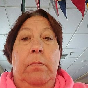 Meet your Posher, Mary beth