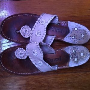 jack rogers sandal