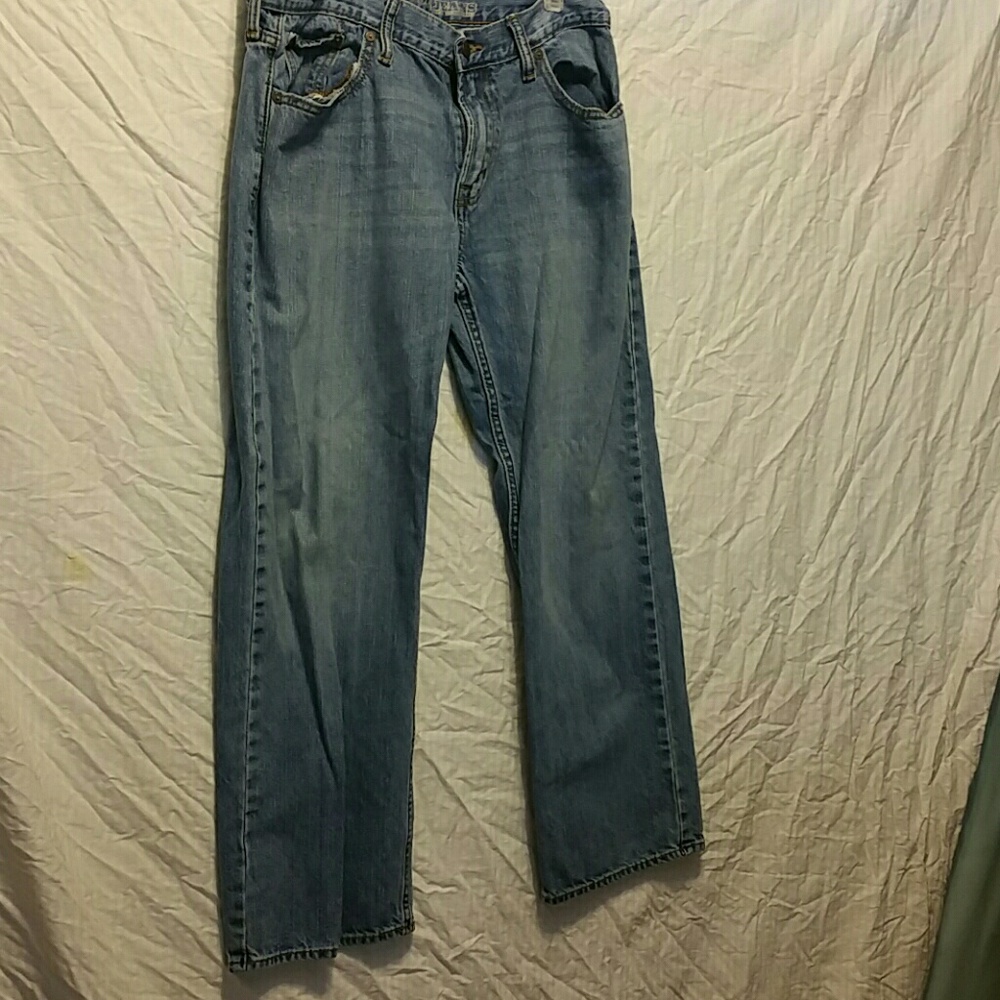 Old Navy jeans