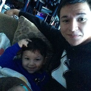 Meet your Posher, Aaron