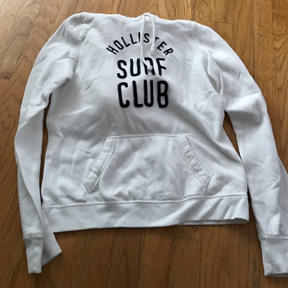 Hollister Sweatshirt!