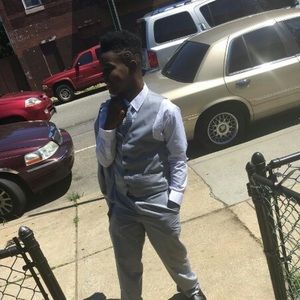 Meet your Posher, King